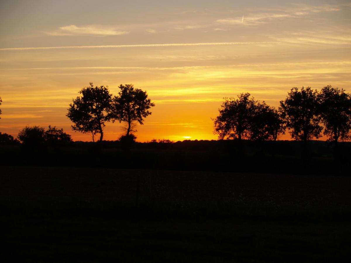 Camping Chez L'Habitant Campsite *