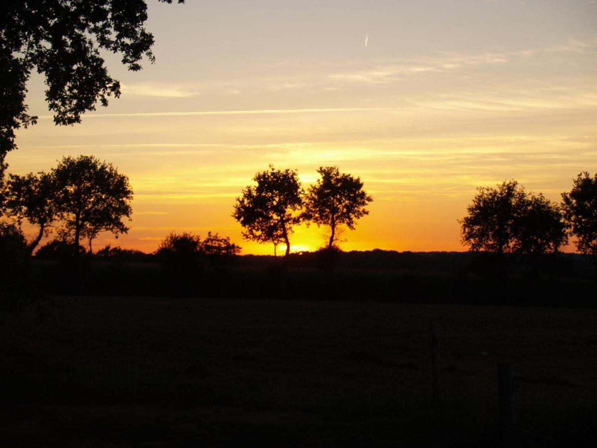 Camping Chez L'Habitant Camping