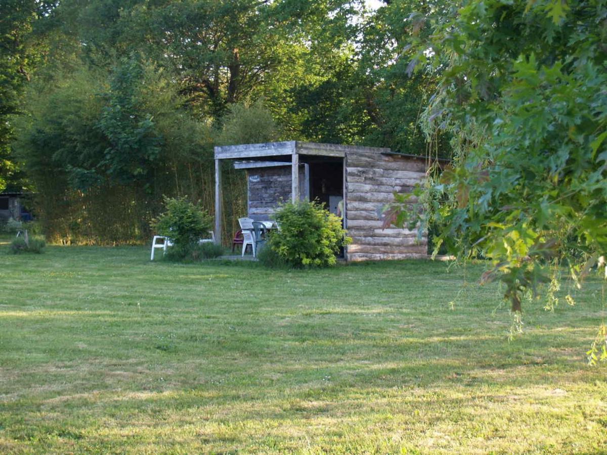 Camping Chez L'Habitant