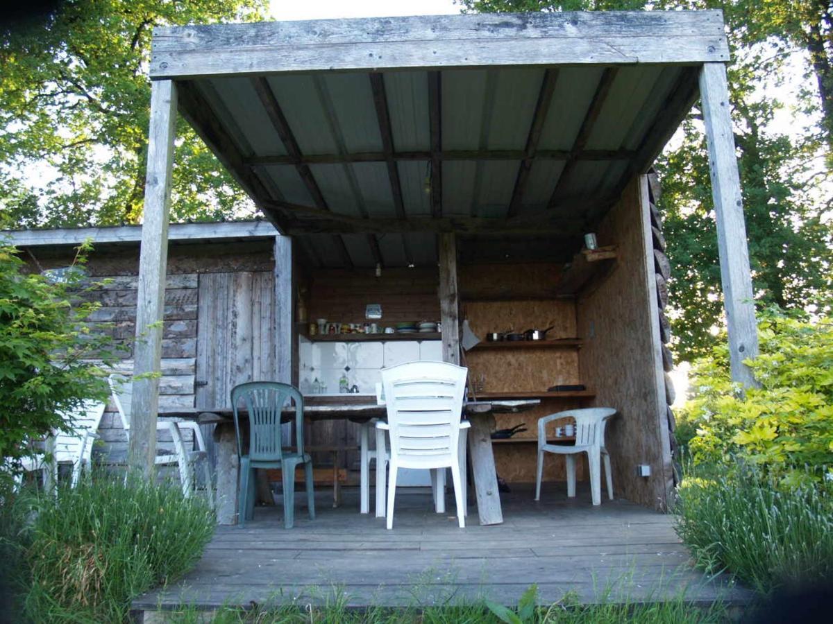 Camping Chez L'Habitant