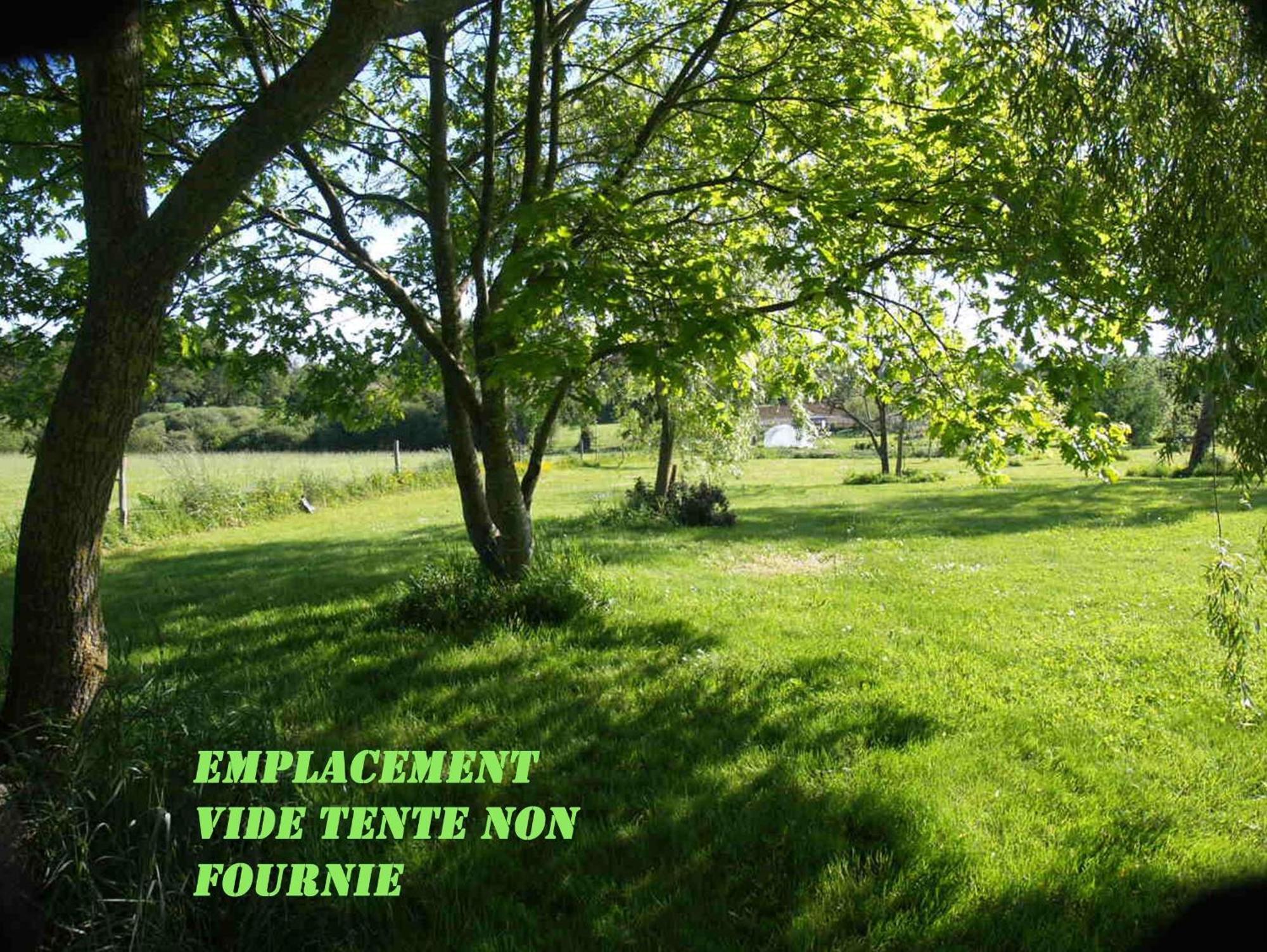 Camping Camping Chez L'Habitant Noyal-Muzillac